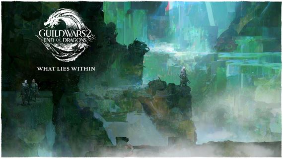 Guild Wars 2: End of Dragons sa čoskoro dočká finále