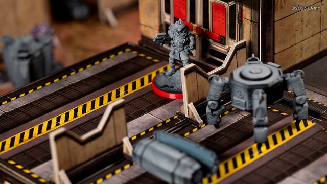 Podpor�te Apex Legends: The Board Game stolovku na Kickstarteri? 