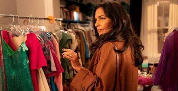 Druh� s�ria seri�lu And Just Like That... bude ma� premi�ru 23. j�na na HBO Max