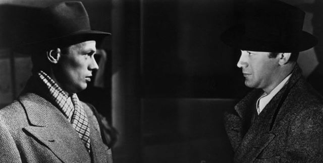 11. Noir Film Festival se zameria na novinrsky noir a echov v Hollywoode 