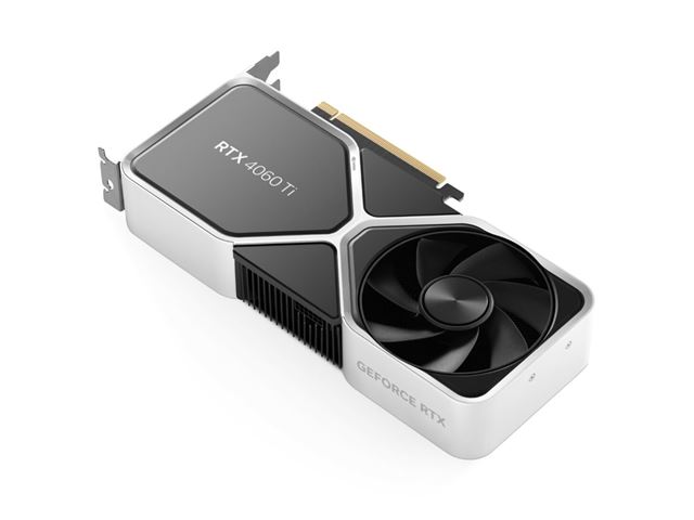Nvidia ohl�sila RTX 4060 Ti 8GB a 16GB verziu a rovno aj RTX 4060 8GB 