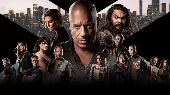 Filmová recenzia: Fast X