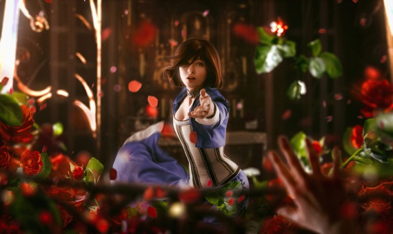 Vývoj Bioshock 4 nejde podľa plánu, ale že vôbec