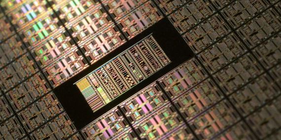 Čipy z amerických a japonských TSMC tovární budú drahšie