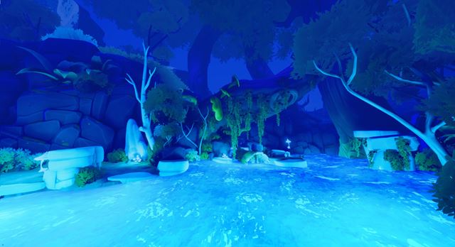 The Smurfs 2 vy�molkuje na PC a konzoly koncom roka 