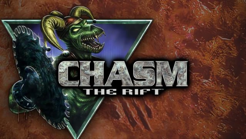 Akcia Chasm: The Rift vyla na konzolch