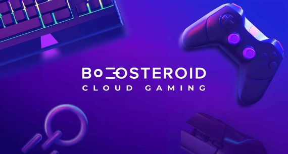 Boosteroid cloud streaming dostane prv Microsoft hry u budci tde