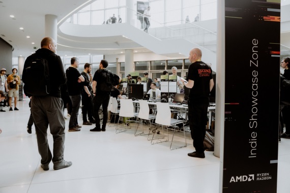 Konferencia Digital Dragons odmenila najlep�ie indie hry