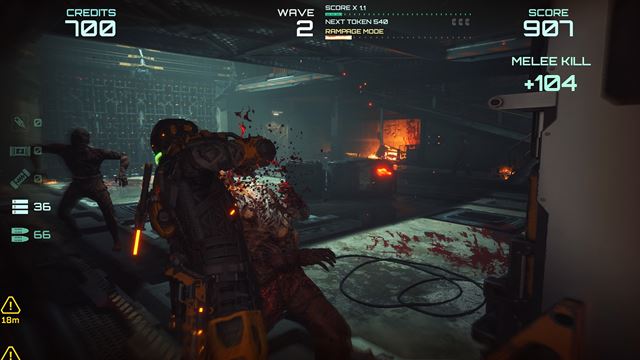 Callisto Protocol dostalo DLC nazvan� Riot Mode 