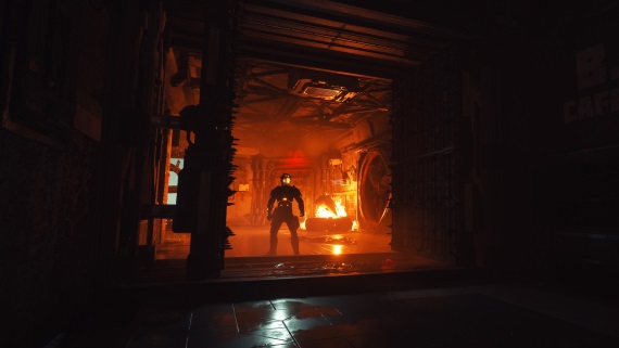 The Callisto Protocol dostalo arkádový Riot Mode