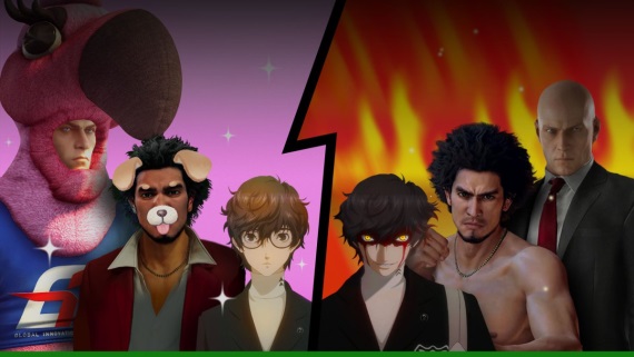 Game Pass pridal tri �peci�lne kolekcie hier