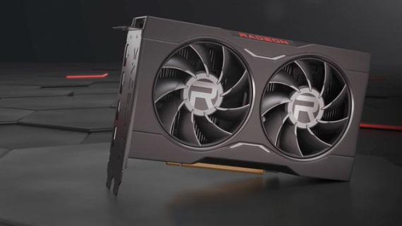 AMD oficiálne predstavilo RX 7600 grafiku, rovno dostala recenzie