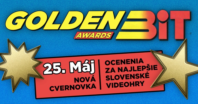 Zajtra sa dozviete men najlepch slovenskch hier za posledn dva roky