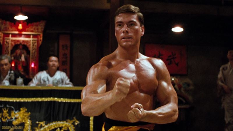 V Mortal Kombat 1 bude Jean Claude Van Damme ako Johnny Cage