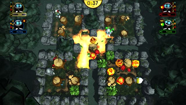 Dynablaster a �al�ie klasiky sa do�kaj� nov�ho vydania 