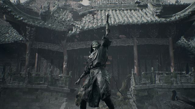 Hack and slash ��ner za��va renesanciu v ��nskej feud�lnej RPG Phantom Blade Zero 