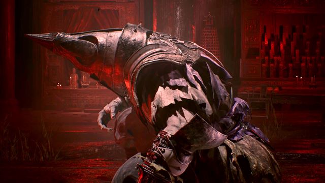 Hack and slash ��ner za��va renesanciu v ��nskej feud�lnej RPG Phantom Blade Zero 