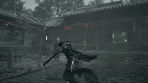 Das Hack-and-Slash-Genre erlebt im chinesischen Feudal-Rollenspiel Phantom Blade Zero eine Renaissance 
