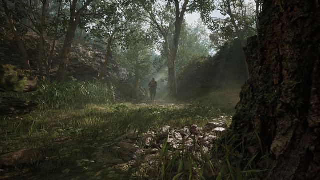 Metal Gear Solid: Snake Eater Remake sa kone�ne predviedol 