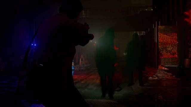 Alan Wake 2 dostal d�tum a uk�zal hrate�nos� 