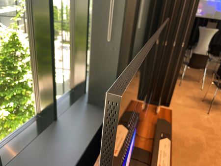 Samsung predstavil nov modely TV a Soundbarov pre rok 2023  