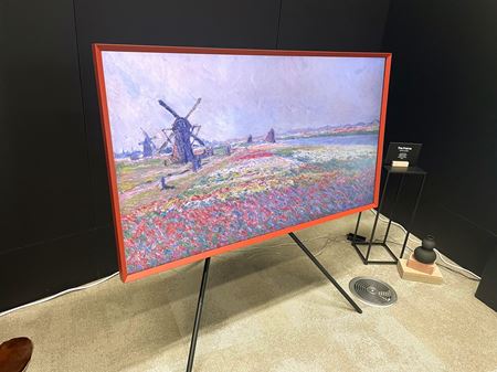 Samsung predstavil nov modely TV a Soundbarov pre rok 2023  