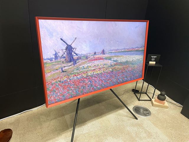 Samsung predstavil nov� modely TV a Soundbarov pre rok 2023 