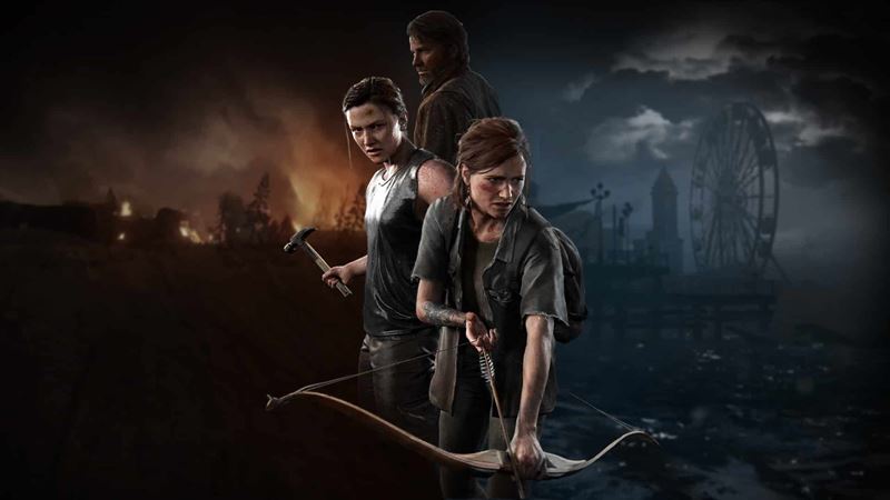 Leaky o The Last of Us Part III nekonia, vvoj hry je dajne v plnom prde 
