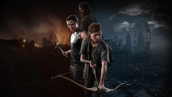 Leaky o The Last of Us Part III nekon�ia, v�voj hry je �dajne v plnom pr�de 