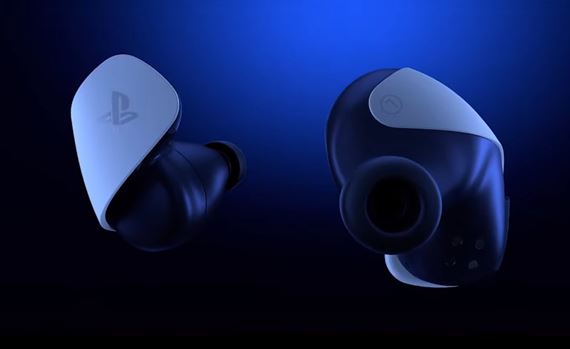 Ak vm niekedy chbali PlayStation tuple do u, Sony ich teraz odteasovalo