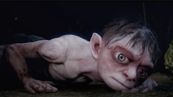 Gollum recenzie idú presne podľa očakávaní