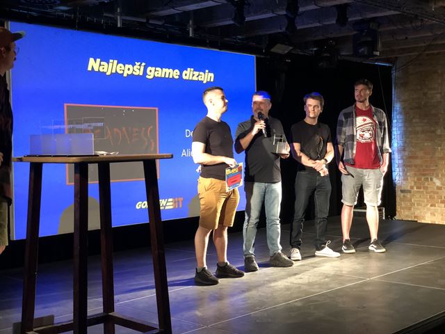 Najlep�ie slovensk� hry s� vyhodnoten�. Ako dopadlo (aj va�e) hlasovanie? 