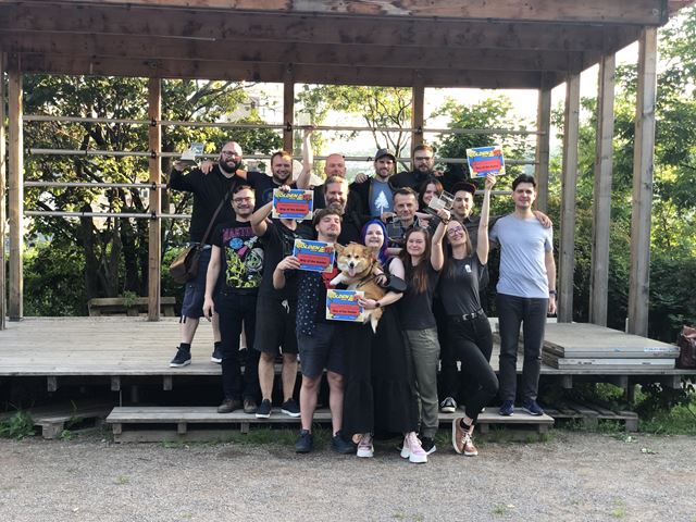 Najlep�ie slovensk� hry s� vyhodnoten�. Ako dopadlo (aj va�e) hlasovanie? 