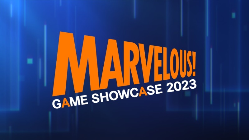 Marvelous Game Showcase 2023 o polnoci predvedie ďalšiu nádielku japonských hier