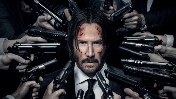 John Wick 5 a aj hra John Wick sú už v príprave