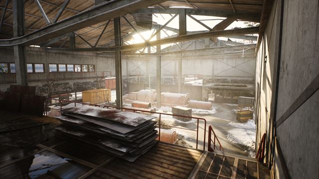 Battlefield 2042 predstavil sez�nu 5 - New Dawn 