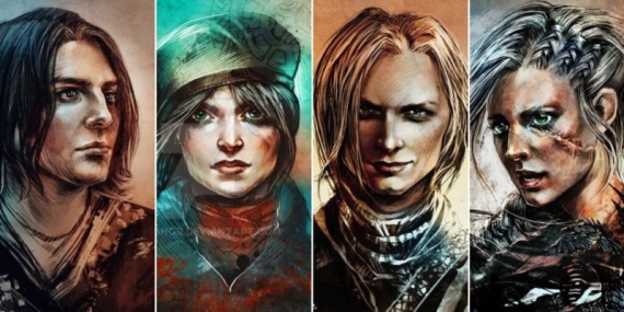 Nový Witcher spin-off seriál sa už natáča, k hercom sa pridal aj Dolph Lundgren