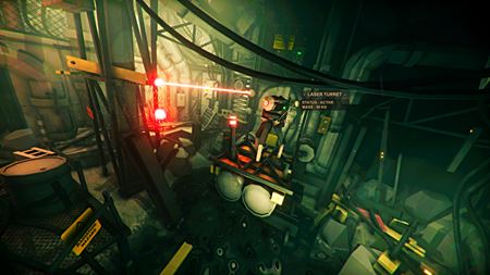 Slovensk hra Artifical v tle Portalu dostala demo  