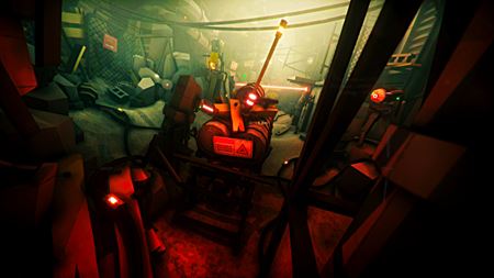 Slovensk hra Artifical v tle Portalu dostala demo  