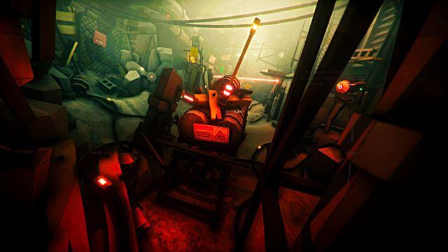 Slovensk� hra Artifical v �t�le Portalu dostala demo 