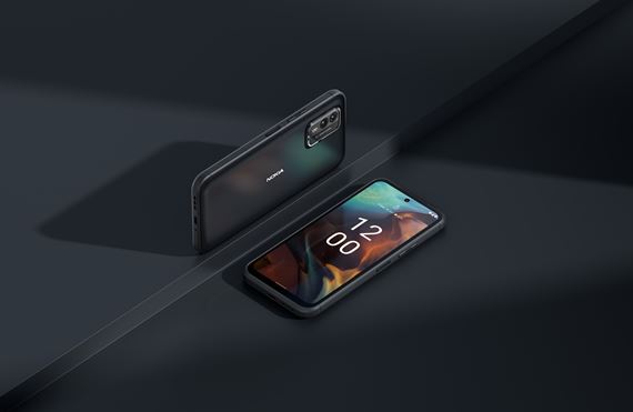 HMD predstavilo Nokia XR21, nasledovnka Nokie 3310 v odolnosti