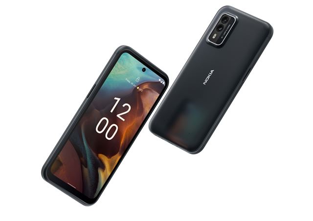 HMD predstavilo Nokia XR21, nasledovnka Nokie 3310 v odolnosti 