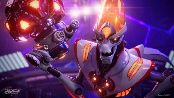 Ratchet & Clank: Rift Apart prichádza na PC