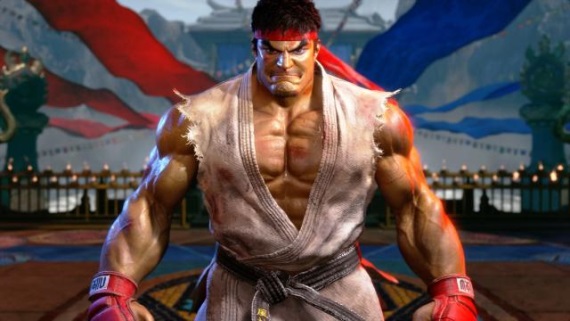 Street Fighter 6 dostal recenzie