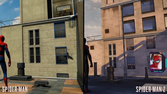 Anal�za Spider-Mana 2