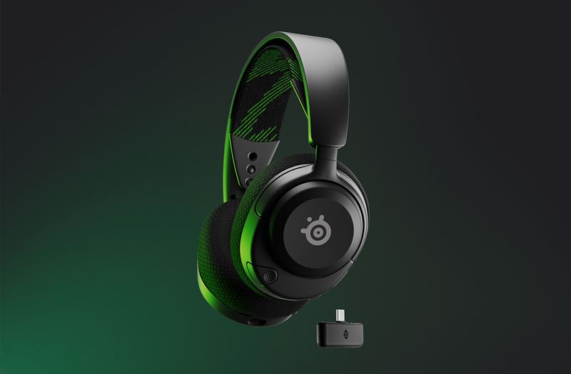 Arctis Nova 4 od SteelSeries chce by cenovo dostupn headset s kvalitnm zvukom