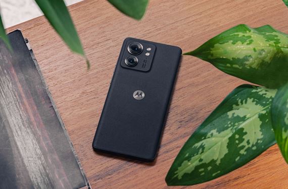 Motorola Edge 40 mobil bol predstaven