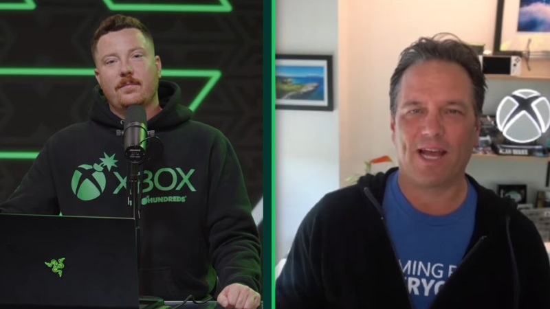 Phil Spencer sa vyjadril k vydaniu Redfallu a aj k rozhodnutiu CMA