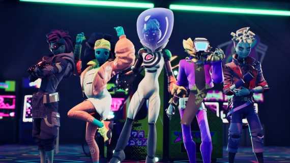 Akcia Arcadegeddon dostane doteraz najväčší update