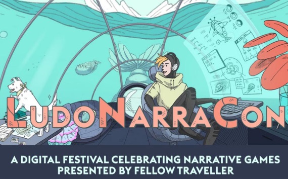 Na Steame be�� festival pr�behov�ch hier